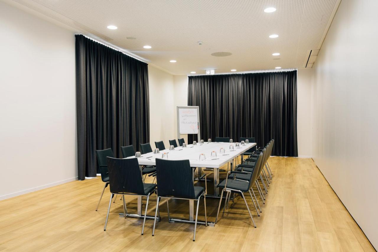 Altstadthotel Versmold Exteriér fotografie