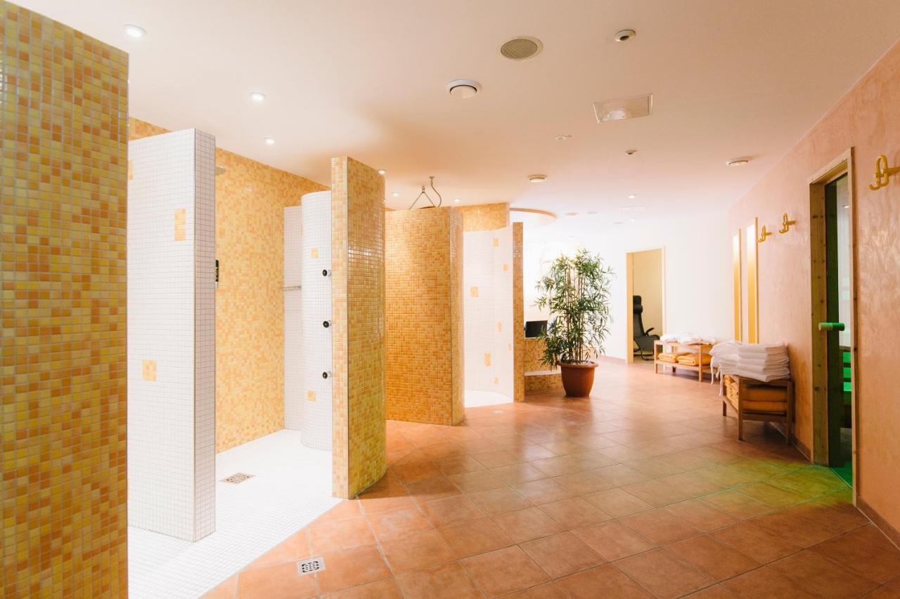 Altstadthotel Versmold Exteriér fotografie